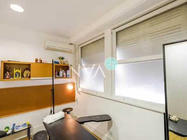 Sala com 280m², à venda, no bairro Centro em Rio de Janeiro