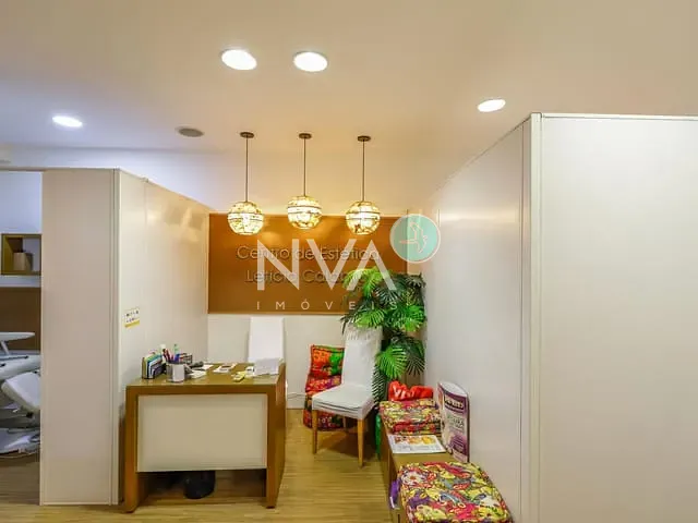 Sala com 280m², à venda, no bairro Centro em Rio de Janeiro