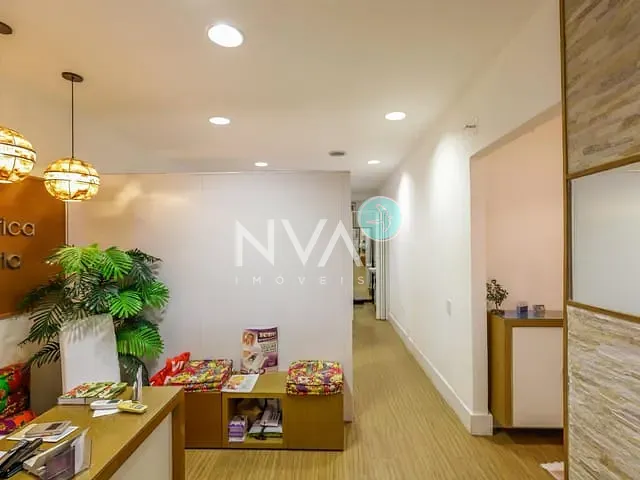 Sala com 280m², à venda, no bairro Centro em Rio de Janeiro