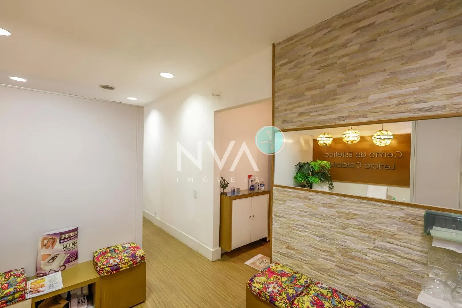 Sala-Conjunto, 41 m² - Foto 4