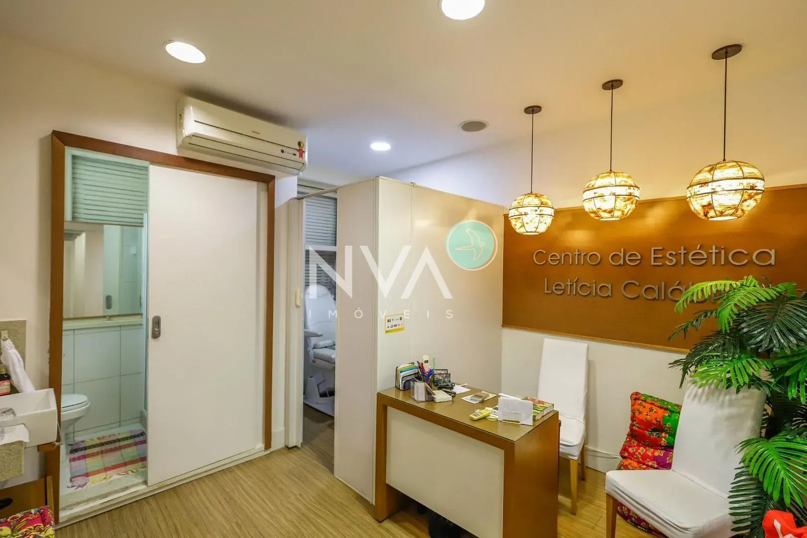 Sala-Conjunto, 41 m² - Foto 6