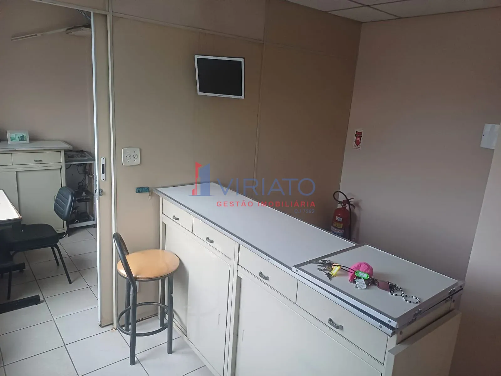 Sala-Conjunto, 60 m² - Foto 7