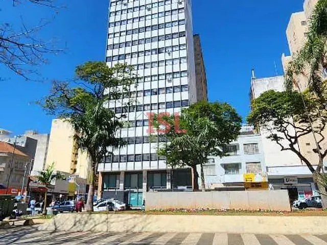 Sala para alugar, no bairro Centro em Campinas
