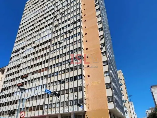 Sala para alugar, no bairro Centro em Campinas