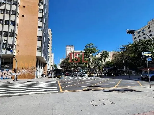 Sala para alugar, no bairro Centro em Campinas