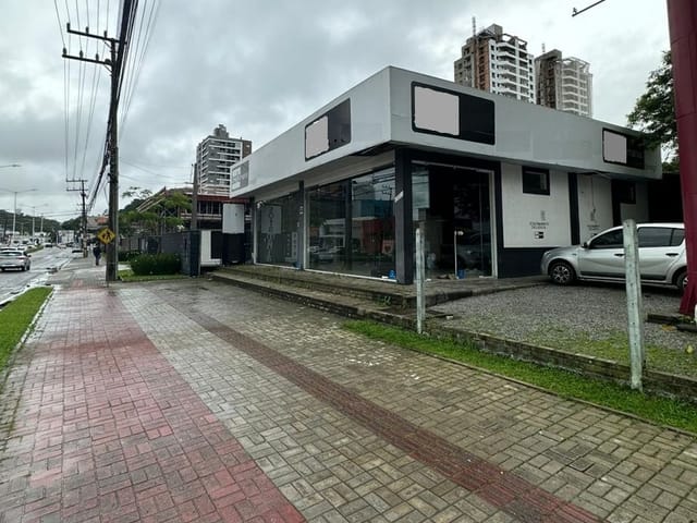 Foto do Sala - Sala para locação, 192 m², Avenida Osvaldo Reis, Itajaí, SC | Gustavo Invest