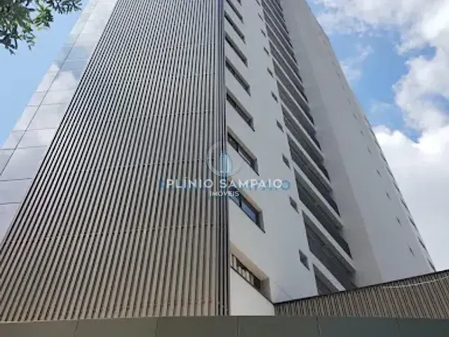 Sala com 360m², para alugar, no bairro Praia do Suá em Vitória
