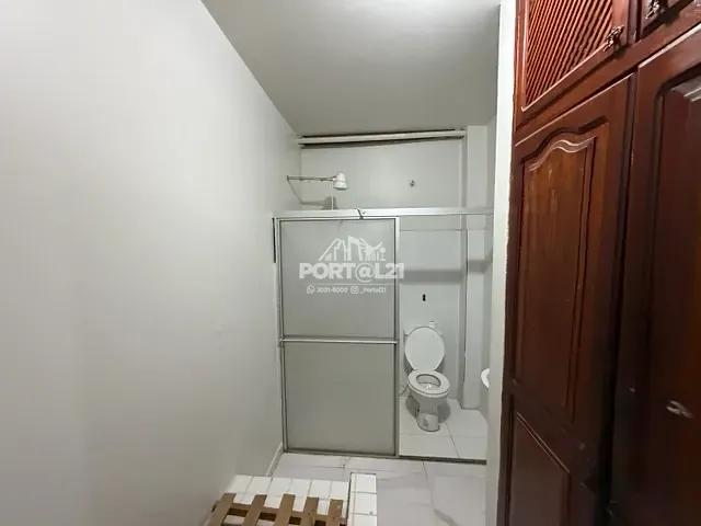 Sala para alugar, no bairro Centro em Juazeiro