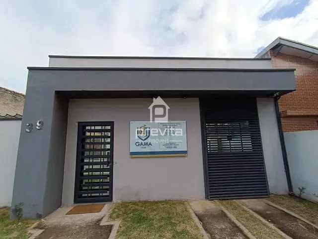 Sala para alugar, no bairro Vila das Jabuticabeiras em Taubaté