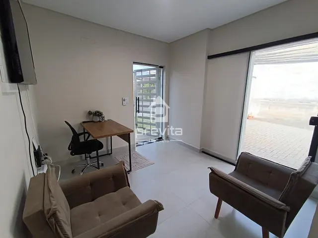 Sala para alugar, no bairro Vila das Jabuticabeiras em Taubaté