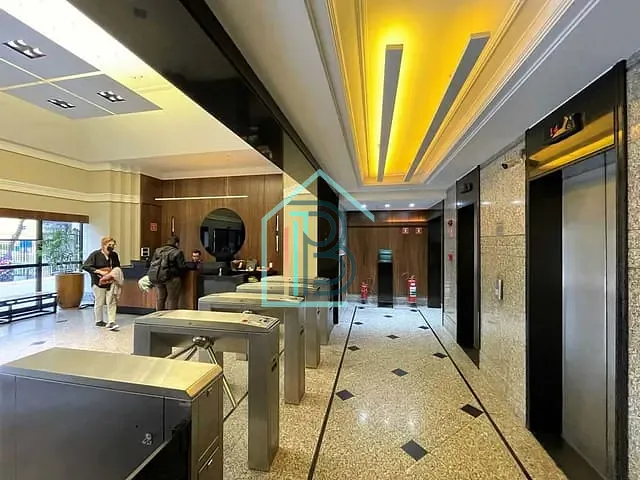 Sala com 67m², à venda ou para alugar, no bairro Consolação em São Paulo