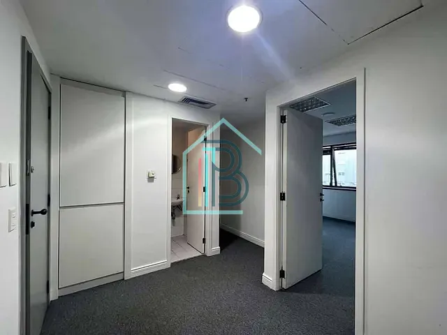Sala com 67m², à venda ou para alugar, no bairro Consolação em São Paulo