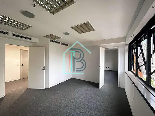 Sala com 67m², à venda ou para alugar, no bairro Consolação em São Paulo