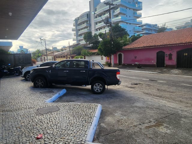 Sala com 60m², para alugar, no bairro Braga em Cabo Frio