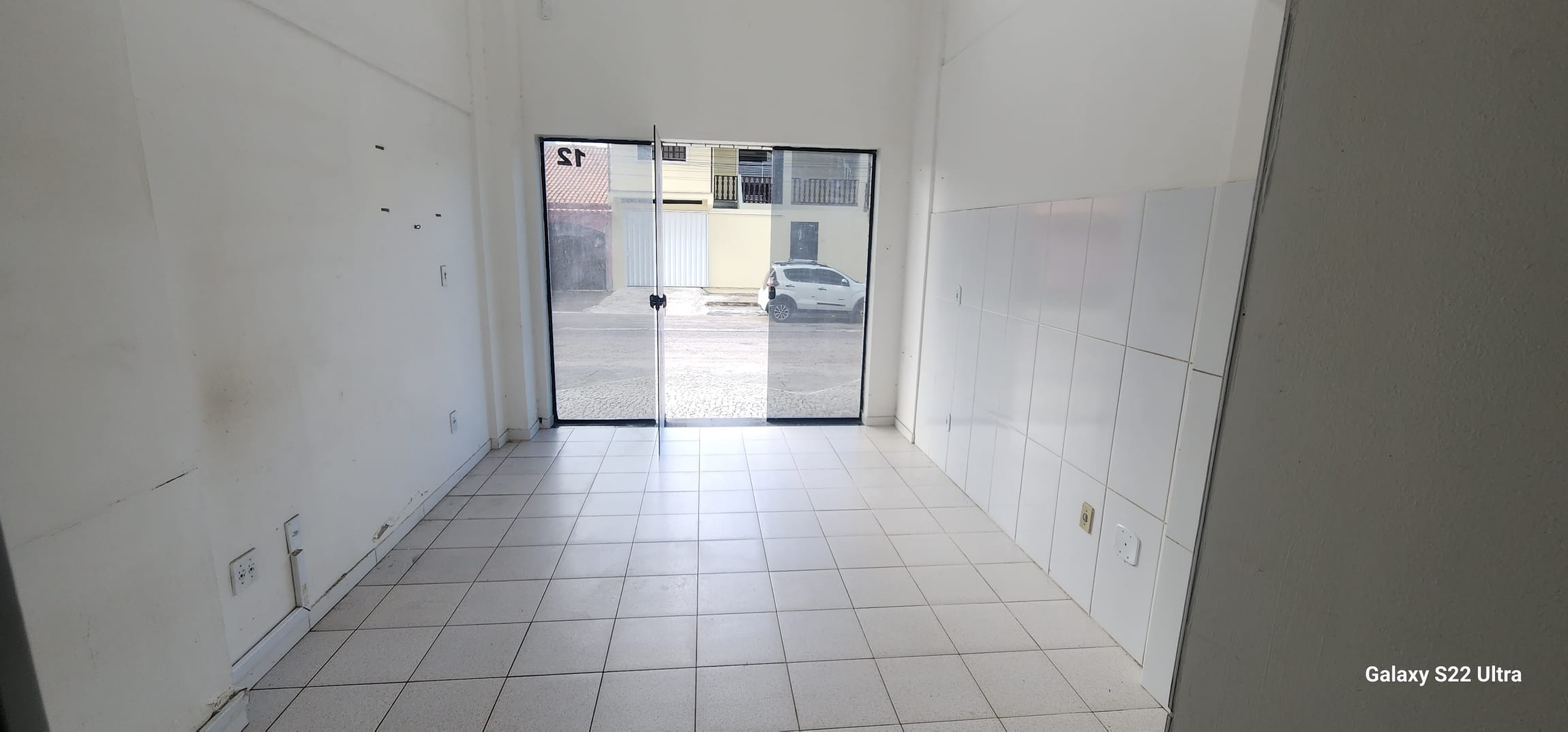 Conjunto Comercial-Sala para alugar, 60m² - Foto 27