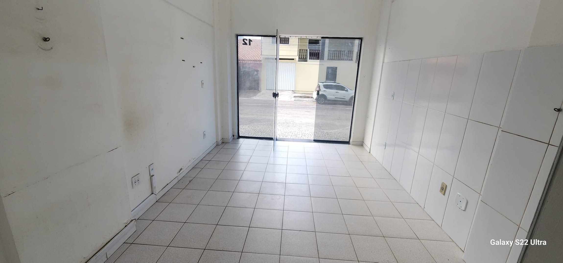 Conjunto Comercial-Sala para alugar, 60m² - Foto 26