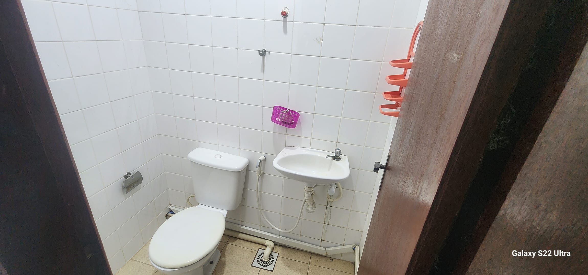 Conjunto Comercial-Sala para alugar, 60m² - Foto 13