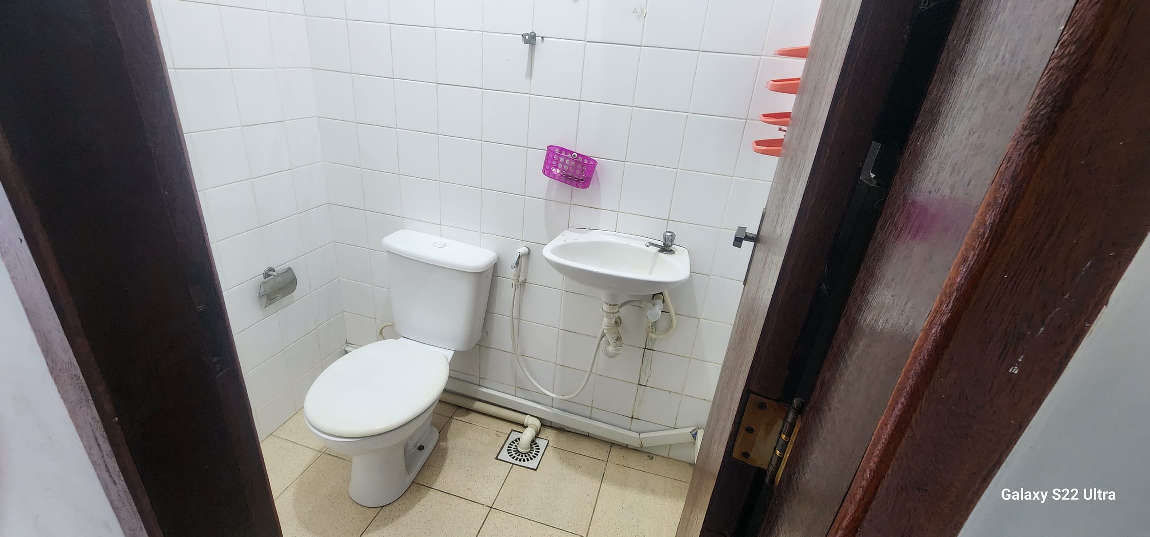 Conjunto Comercial-Sala para alugar, 60m² - Foto 12