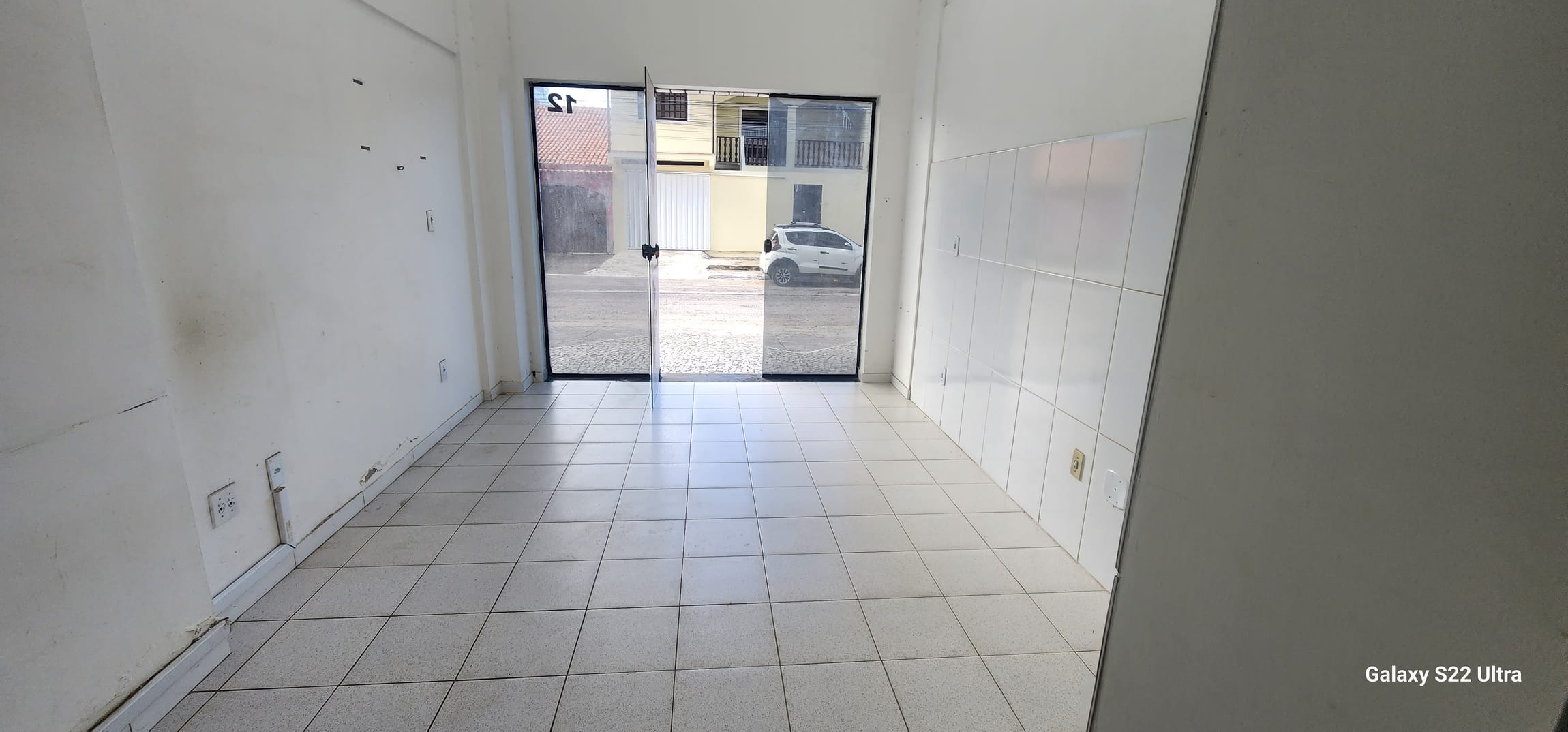 Conjunto Comercial-Sala para alugar, 60m² - Foto 5