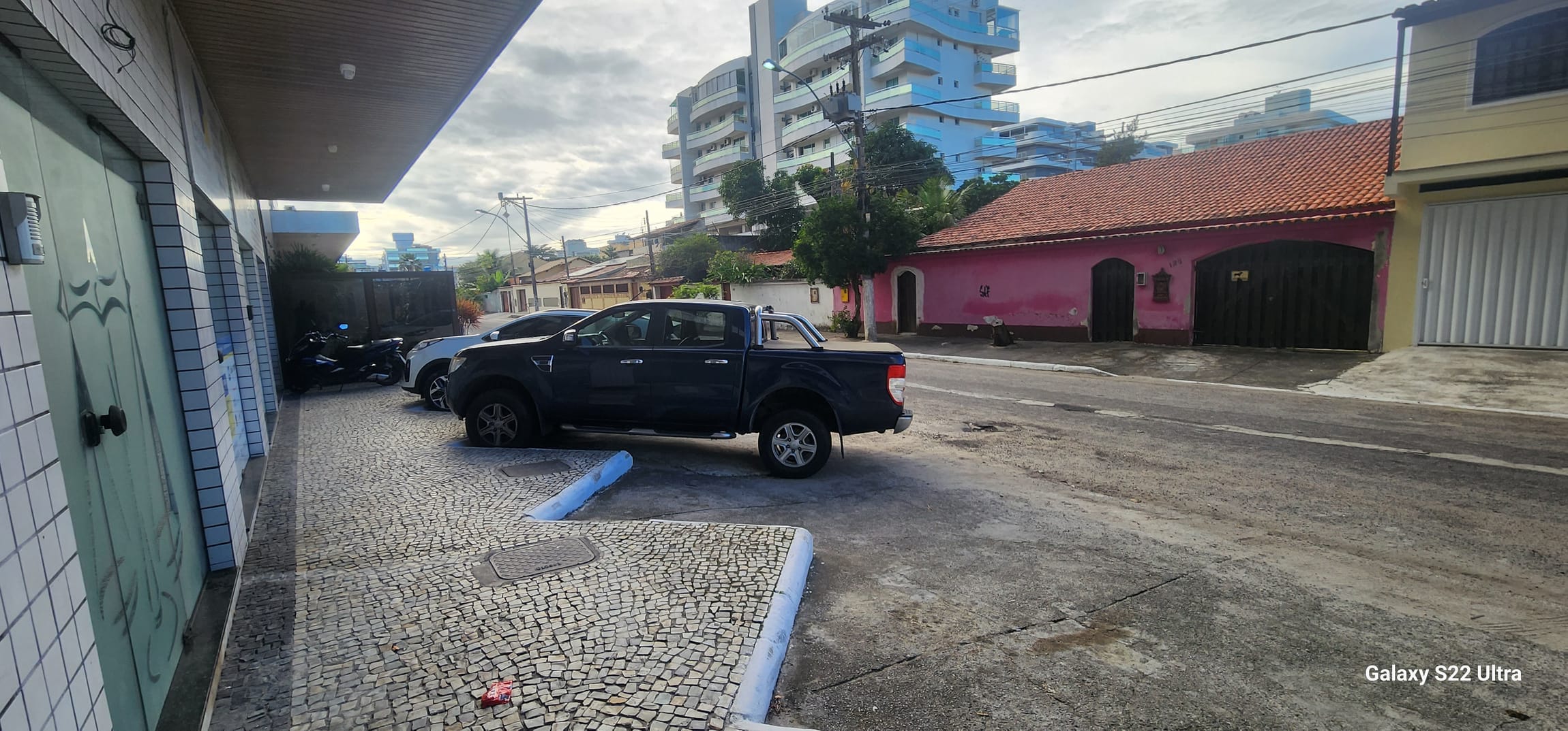 Conjunto Comercial-Sala para alugar, 60m² - Foto 4