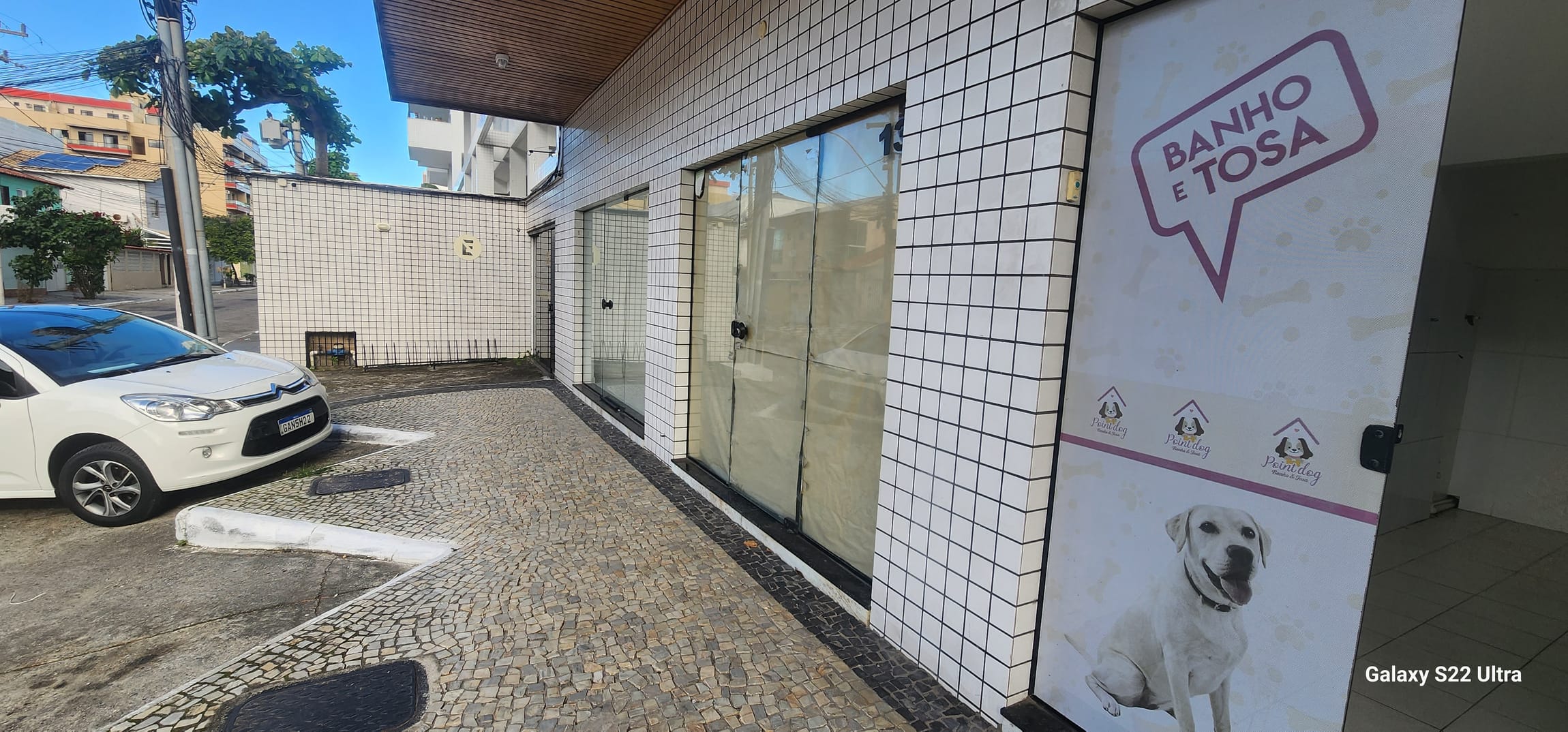 Conjunto Comercial-Sala para alugar, 60m² - Foto 1