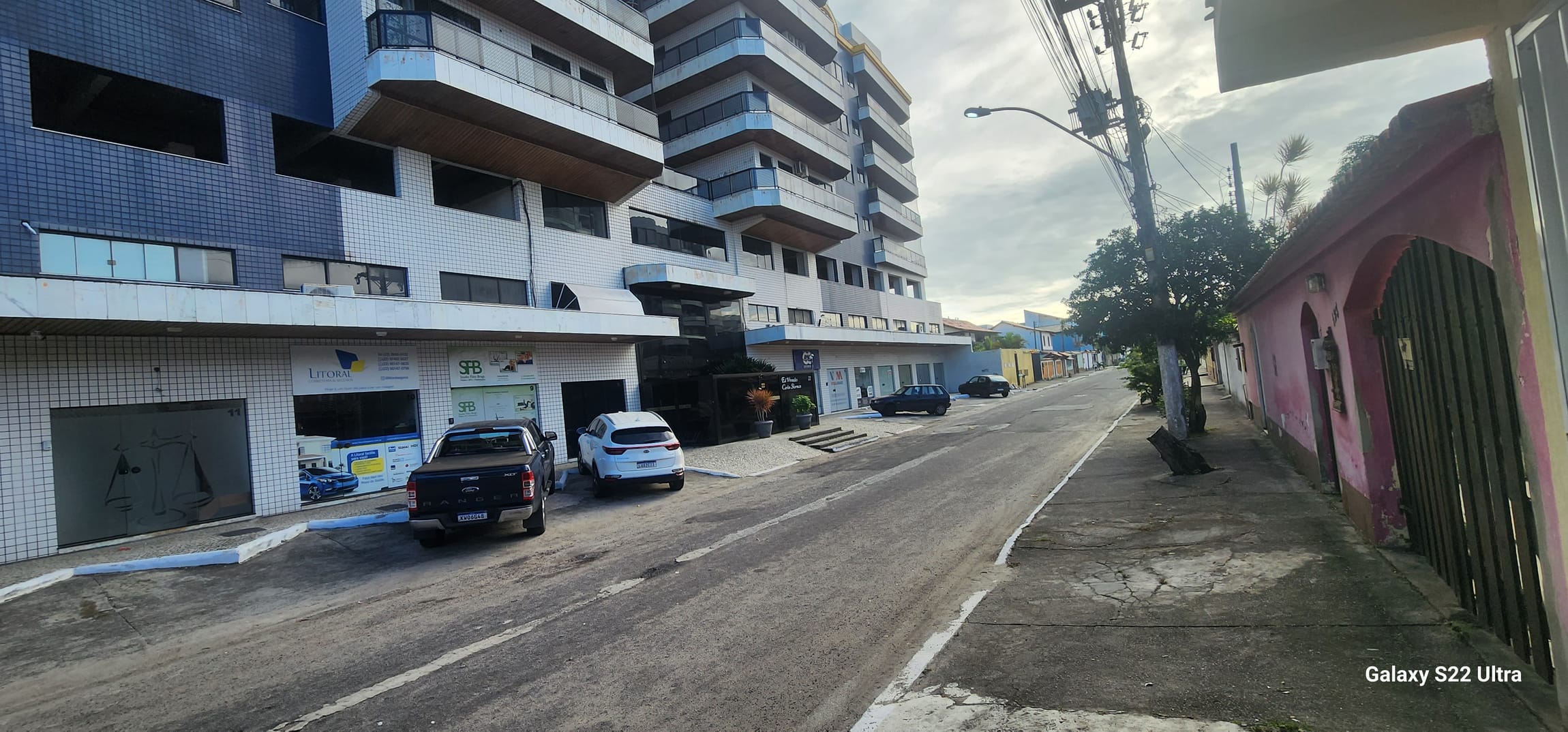 Conjunto Comercial-Sala para alugar, 60m² - Foto 3