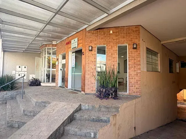 Sala para alugar, no bairro Setor Central em Catalão