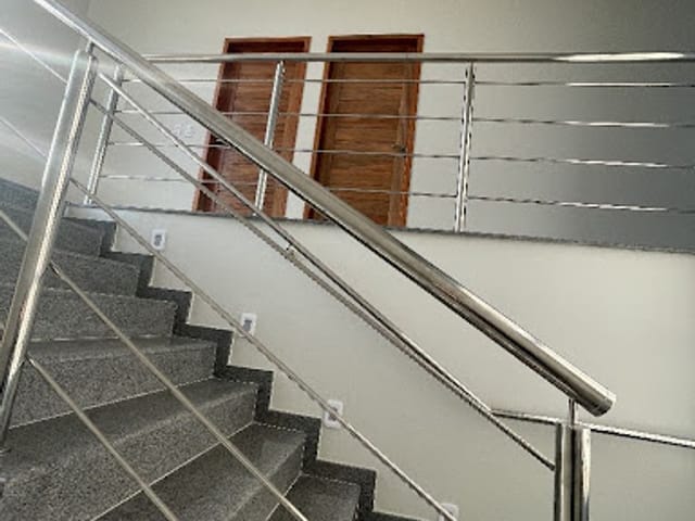 Sala com 16m², para alugar, no bairro Alto do Cruzeiro em Arapiraca