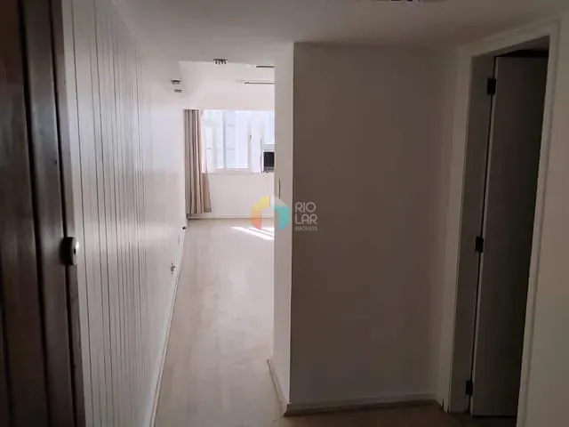 Sala com 28m², à venda, no bairro Centro em Rio de Janeiro