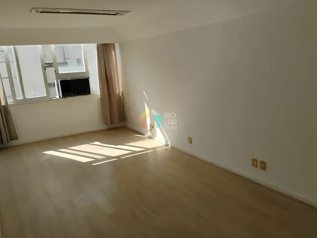 Sala com 28m², à venda, no bairro Centro em Rio de Janeiro