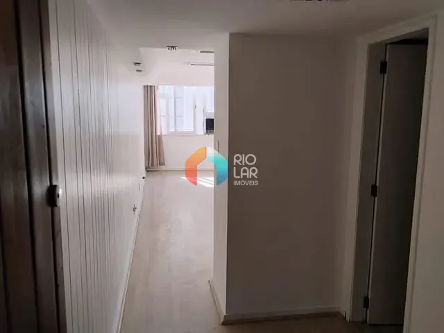 Sala com 28m², à venda, no bairro Centro em Rio de Janeiro