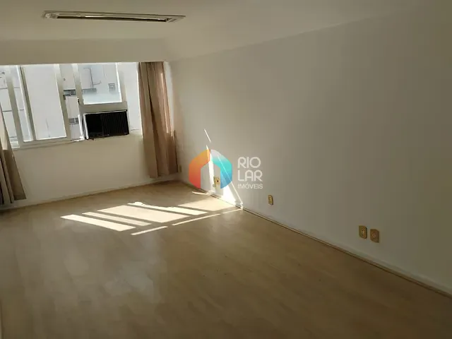 Sala com 28m², à venda, no bairro Centro em Rio de Janeiro