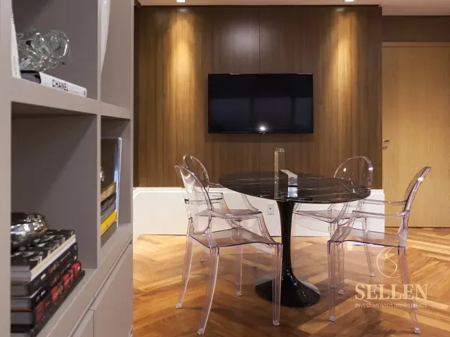 Sala para alugar, no bairro Menino Deus em Porto Alegre