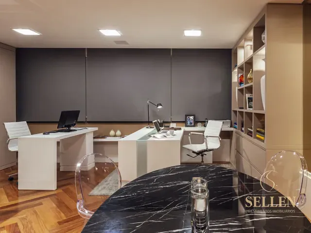 Sala para alugar, no bairro Menino Deus em Porto Alegre