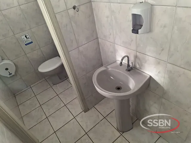 Sala para alugar, no bairro Centro em Nova Odessa