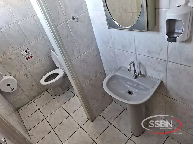 Sala para alugar, no bairro Centro em Nova Odessa