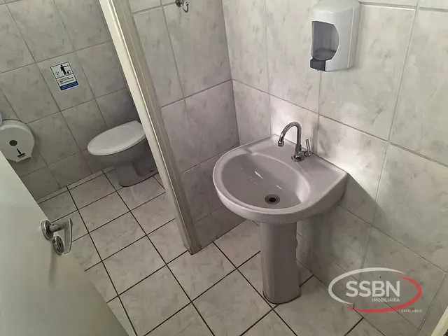 Sala para alugar, no bairro Centro em Nova Odessa