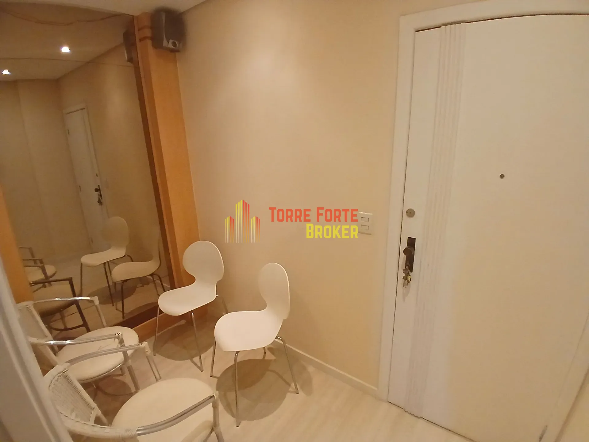 Sala-Conjunto, 36 m² - Foto 2