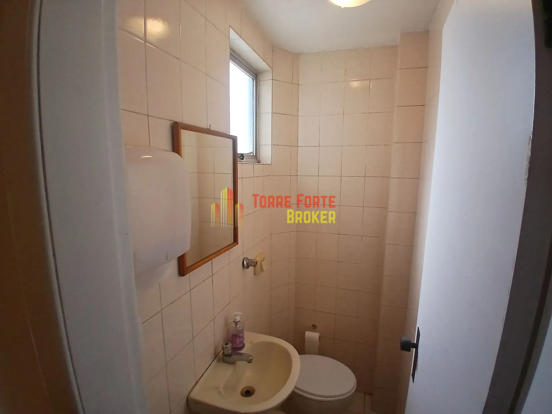 Sala-Conjunto, 36 m² - Foto 6
