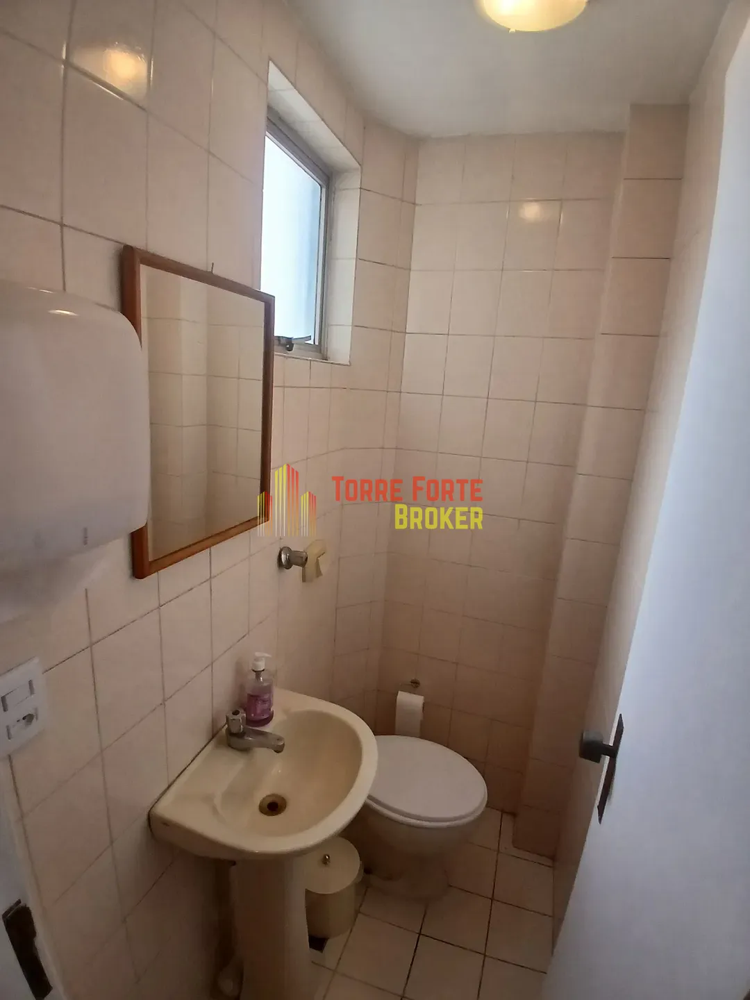 Sala-Conjunto, 36 m² - Foto 7