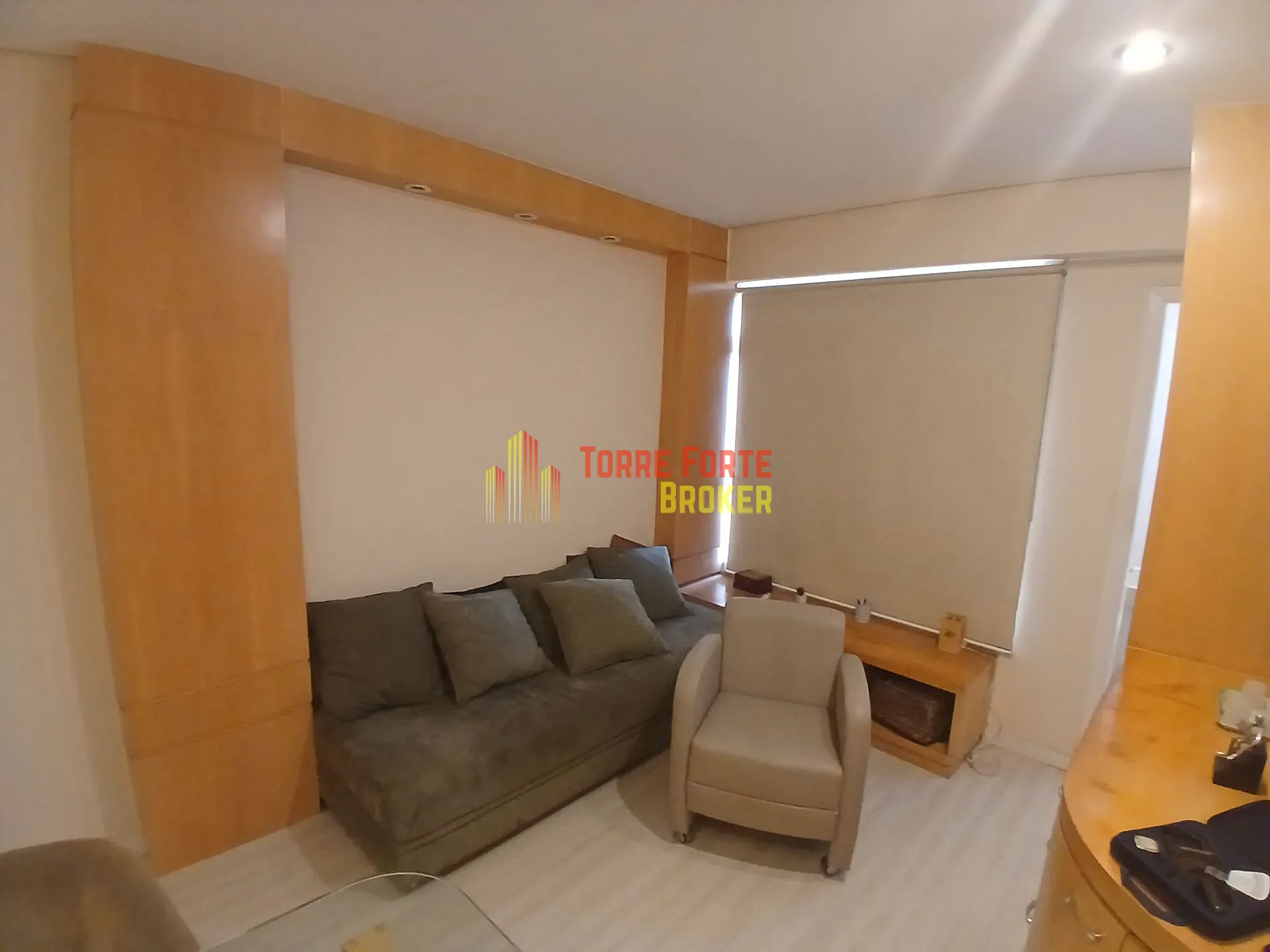 Sala-Conjunto, 36 m² - Foto 8
