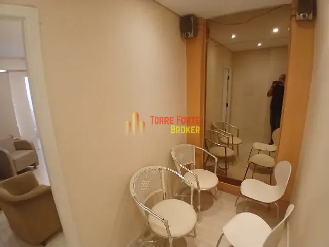 Sala com 41m², à venda, no bairro Barro Preto em Belo Horizonte
