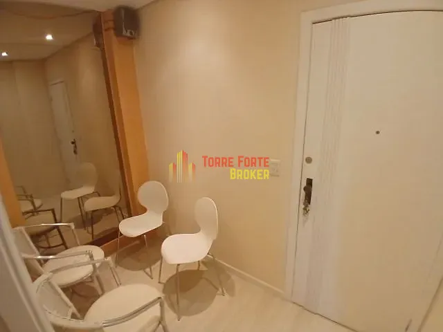 Sala com 41m², à venda, no bairro Barro Preto em Belo Horizonte