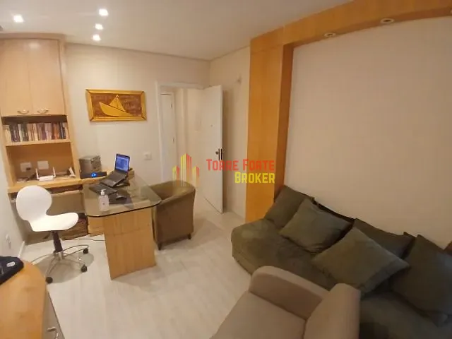 Sala com 41m², à venda, no bairro Barro Preto em Belo Horizonte