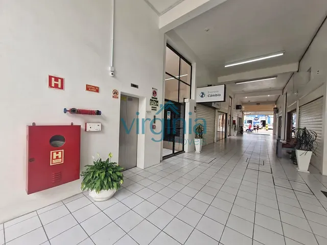 Sala com 61m², à venda, no bairro Centro em Novo Hamburgo