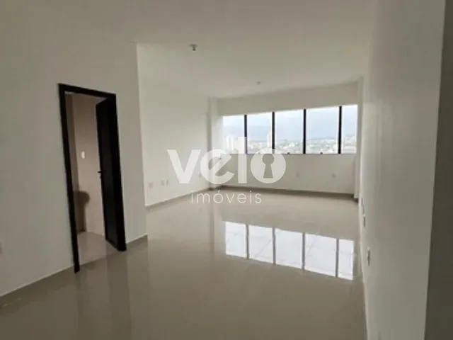 Sala para alugar, no bairro Centro em Taubaté