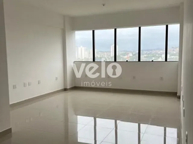 Sala para alugar, no bairro Centro em Taubaté