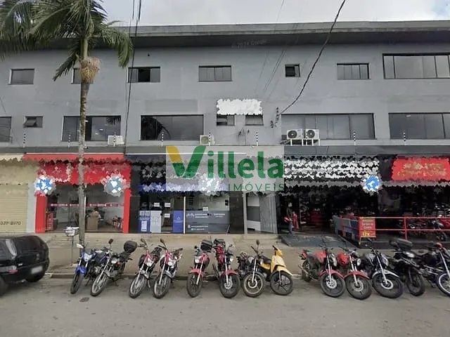 Sala para alugar, no bairro Vila das Acácias em Poá