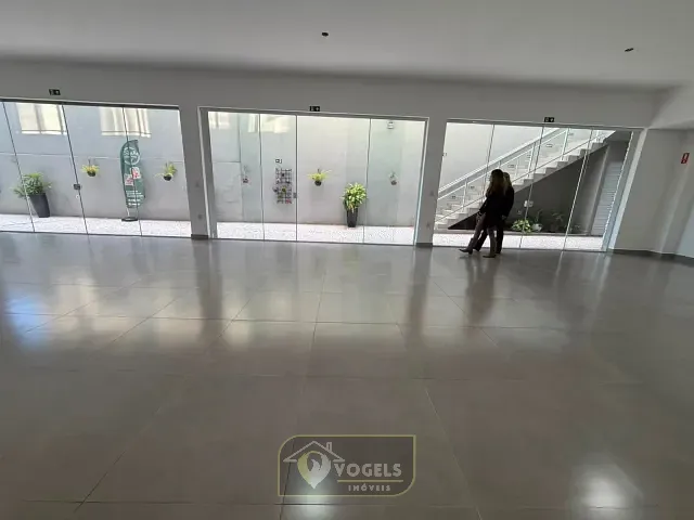 Sala para alugar, no bairro Centro em Jaguariúna