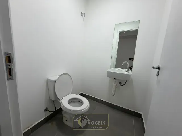 Sala para alugar, no bairro Centro em Jaguariúna